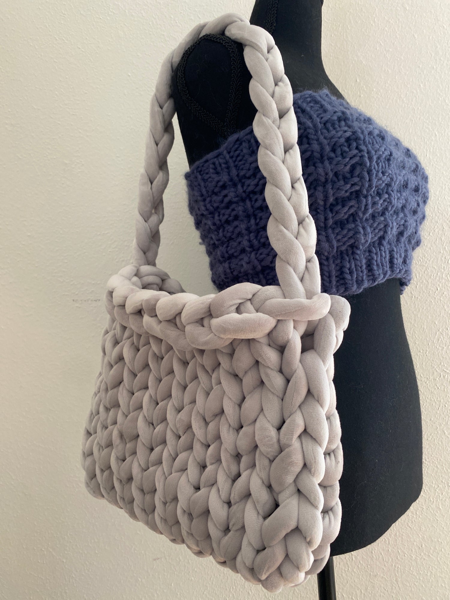 HANDMADE Bags - Ready To Ship