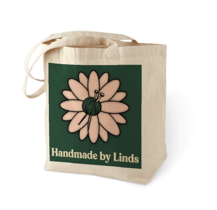 Handmade By Linds Merch
