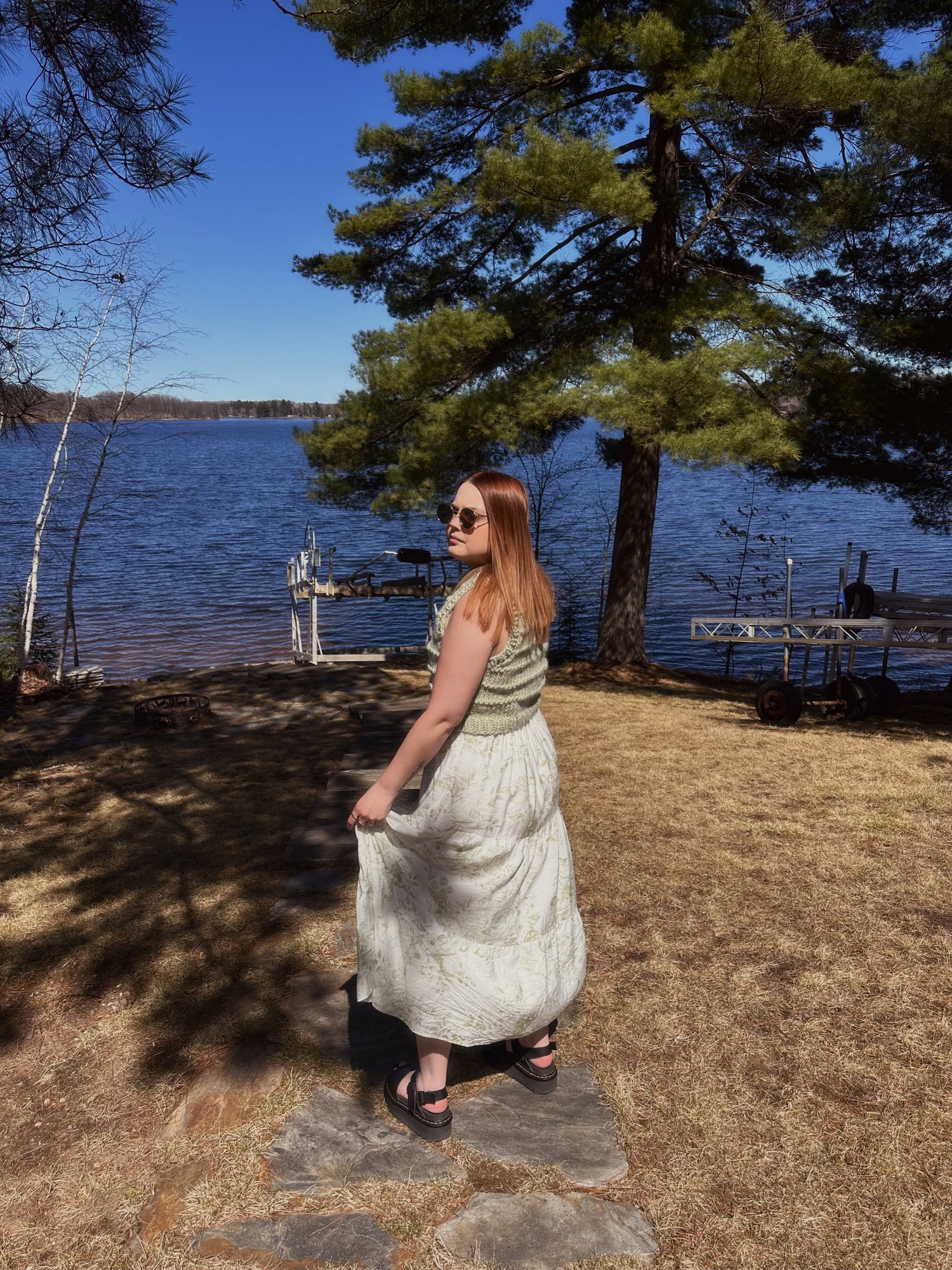 HANDMADE Clothing - SAMPLE SALE