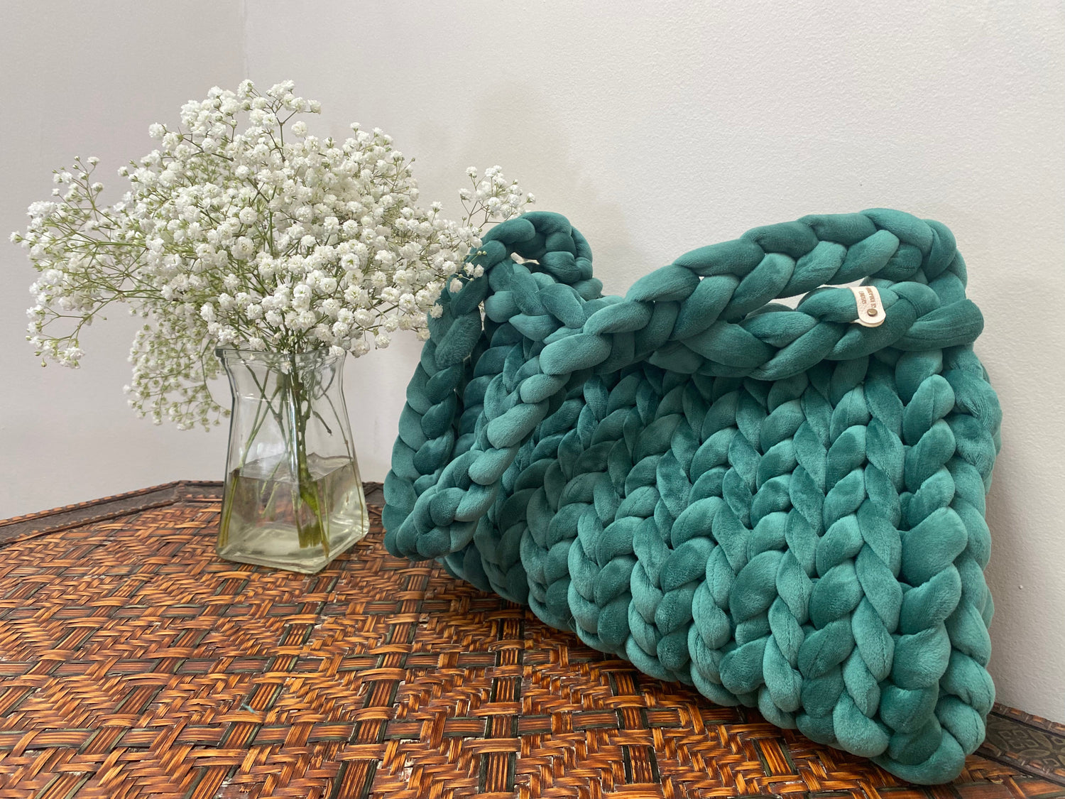 HANDMADE - Custom Order