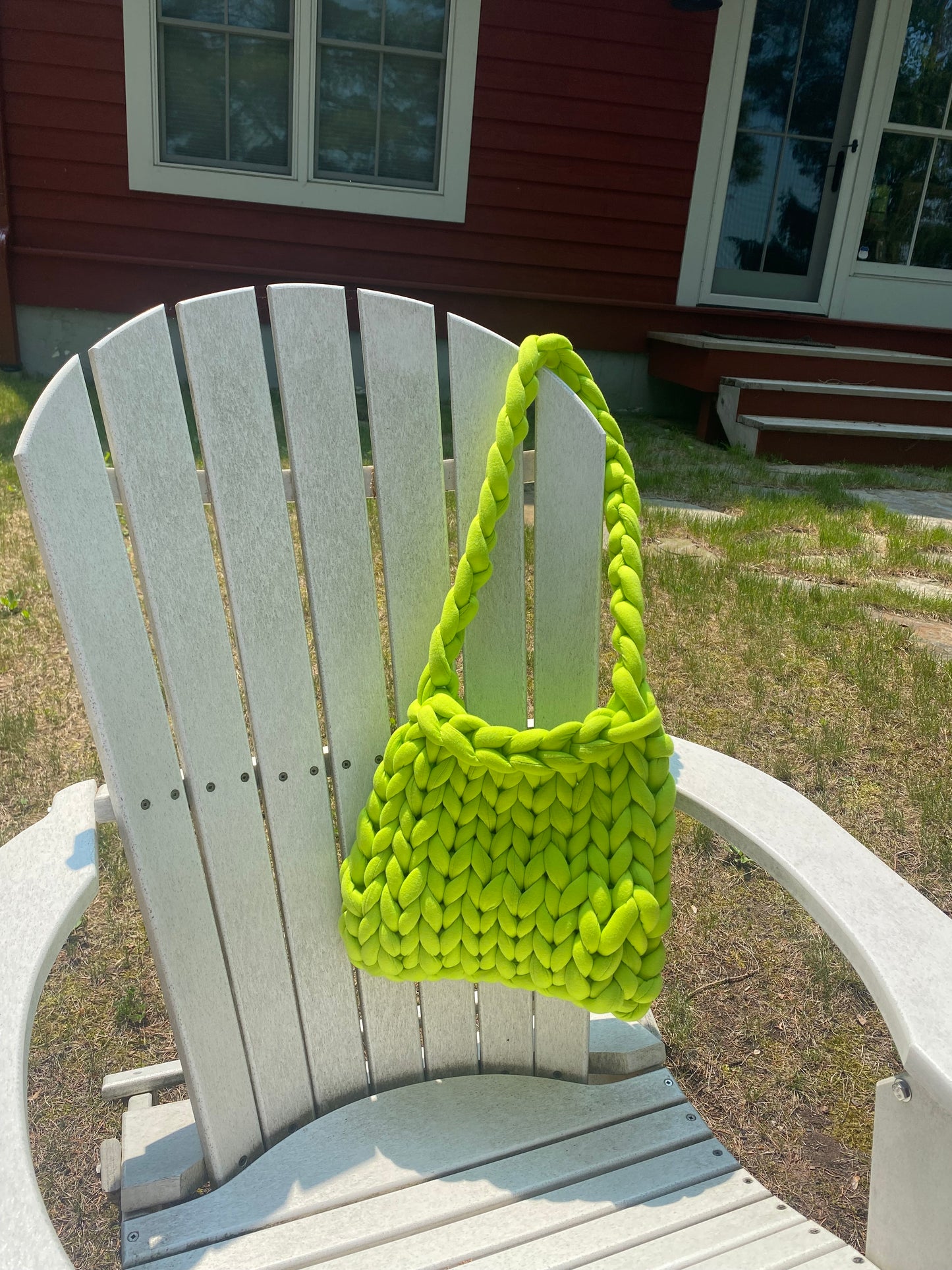 Limited Edition DALLON Bag in MARGARITA