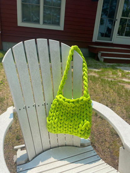 Limited Edition DALLON Bag in MARGARITA