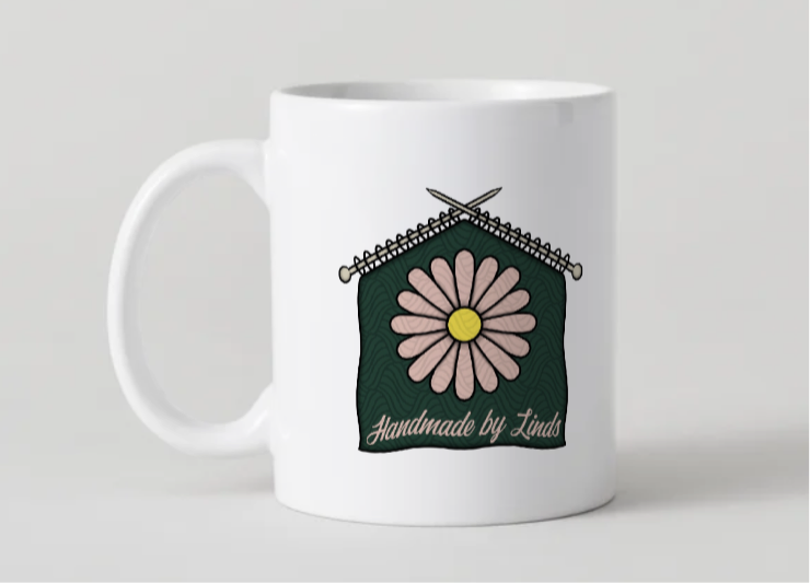 Mug Style #2