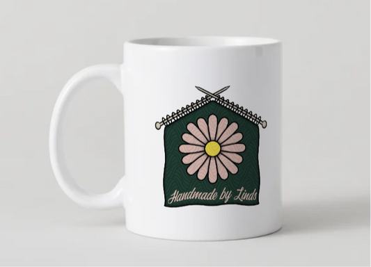 Mug Style #2