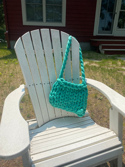 Limited Edition DALLON Bag in 10,000 LAKES