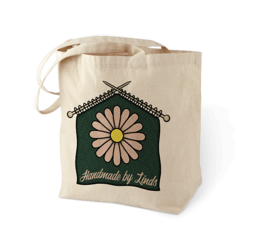 Tote Style #2