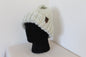 ‘TEAGAN’ Beanie in PISTACHIO