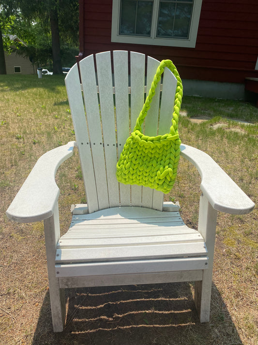 Limited Edition DALLON Bag in MARGARITA