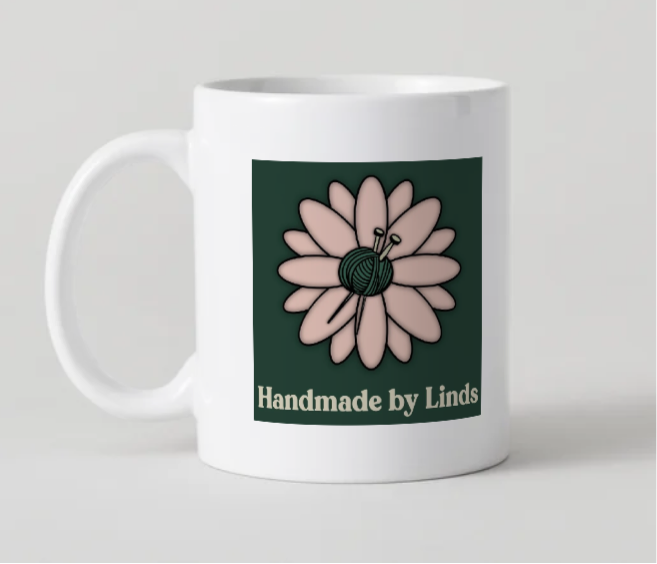 Mug Style #1