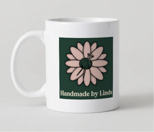 Mug Style #1