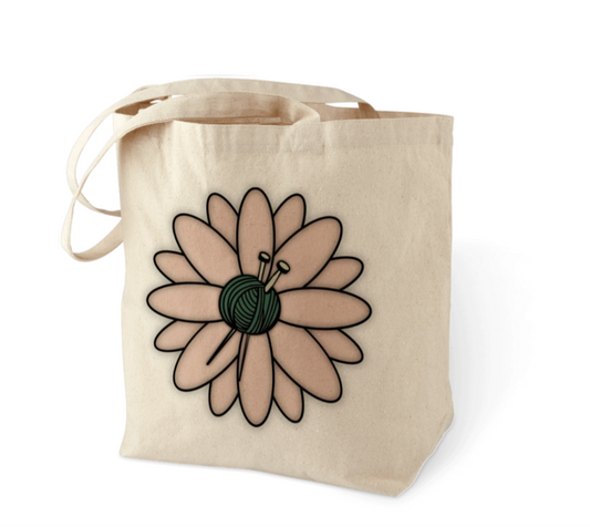 Tote Style #3