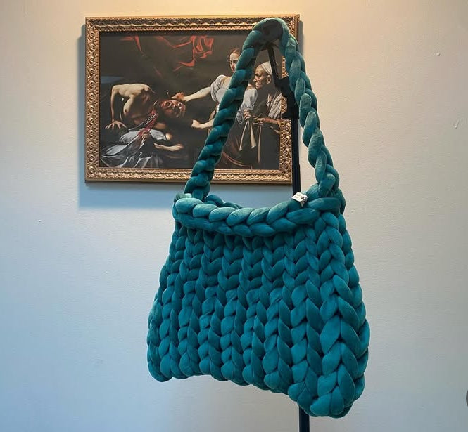 The ‘DALLON’ Bag Duo - Mini / Midi Duo (Same Color Only!)