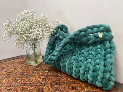 The ‘DALLON’ Bag - Maxi - CUSTOM ORDER