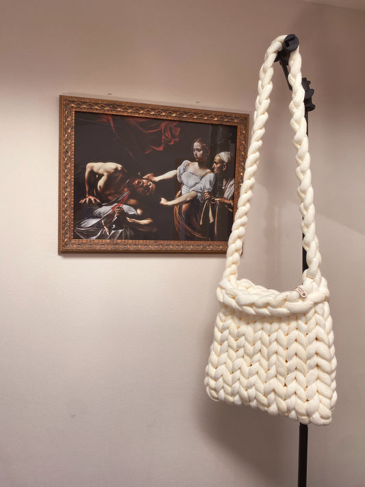 The ‘DALLON’ Bag - Midi - CUSTOM ORDER