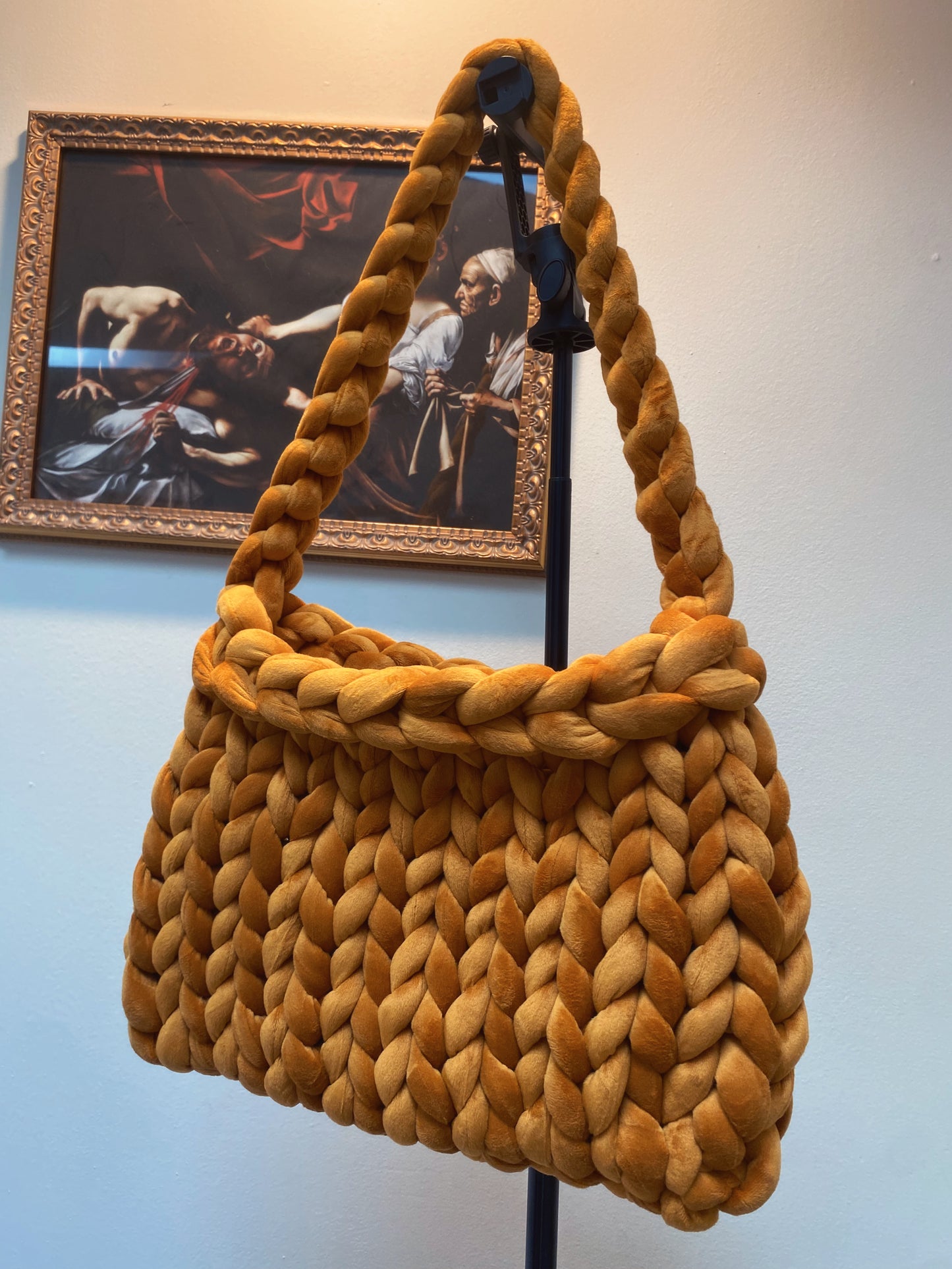 The ‘DALLON’ Bag - Midi - CUSTOM ORDER